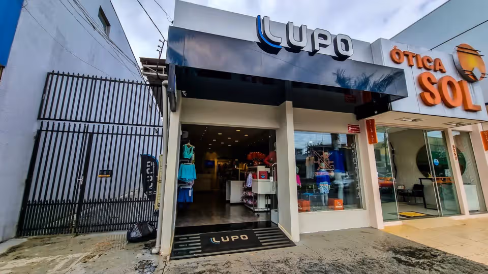 Lupo Vilhena