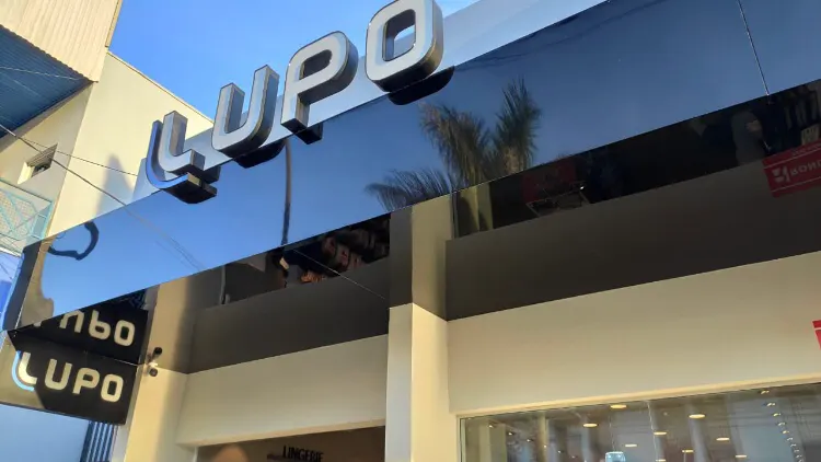 Lupo Vilhena — foto 3