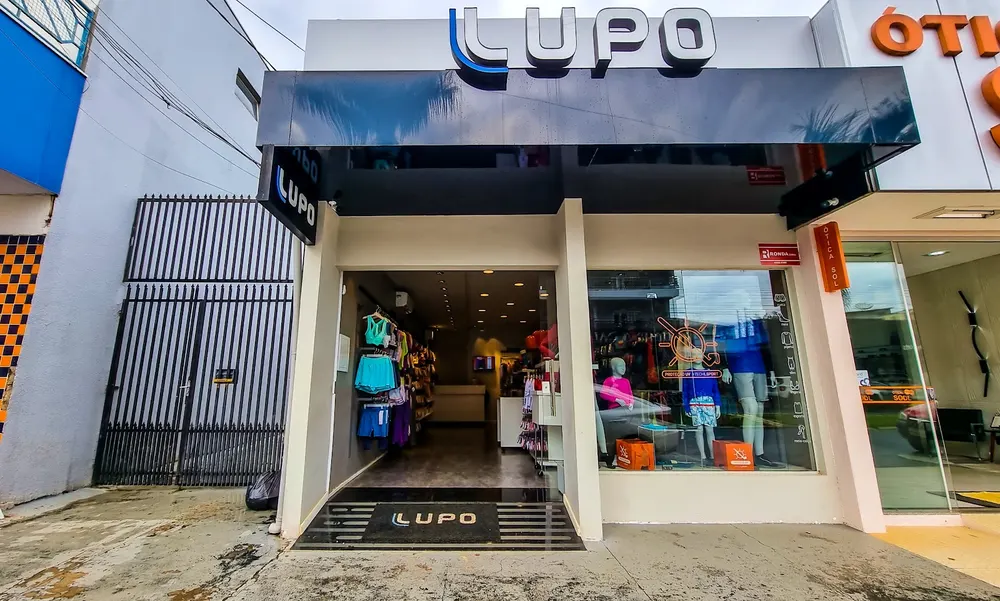 Lupo Vilhena — foto 1