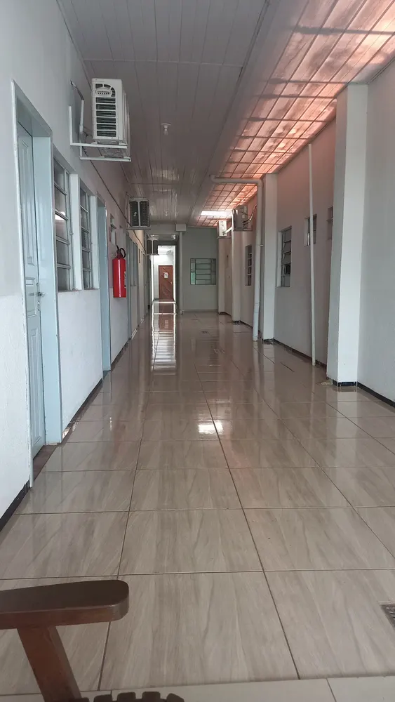 Luz Hotel Brasil — foto 6