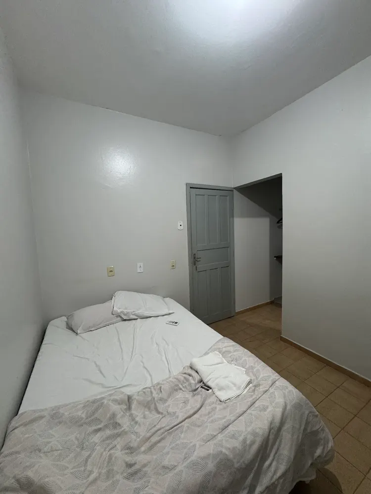 Luz Hotel Brasil — foto 1