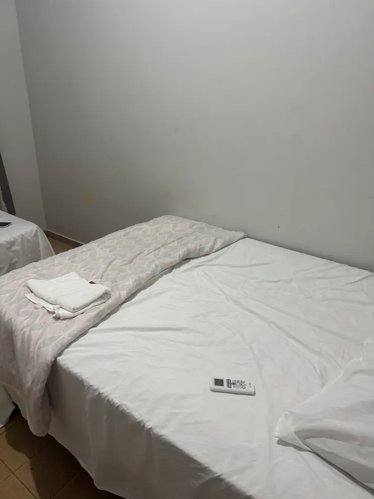 Luz Hotel Brasil — foto 2