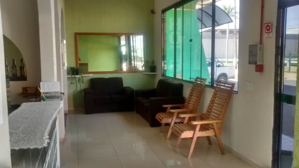 Luz Hotel Brasil — foto 3