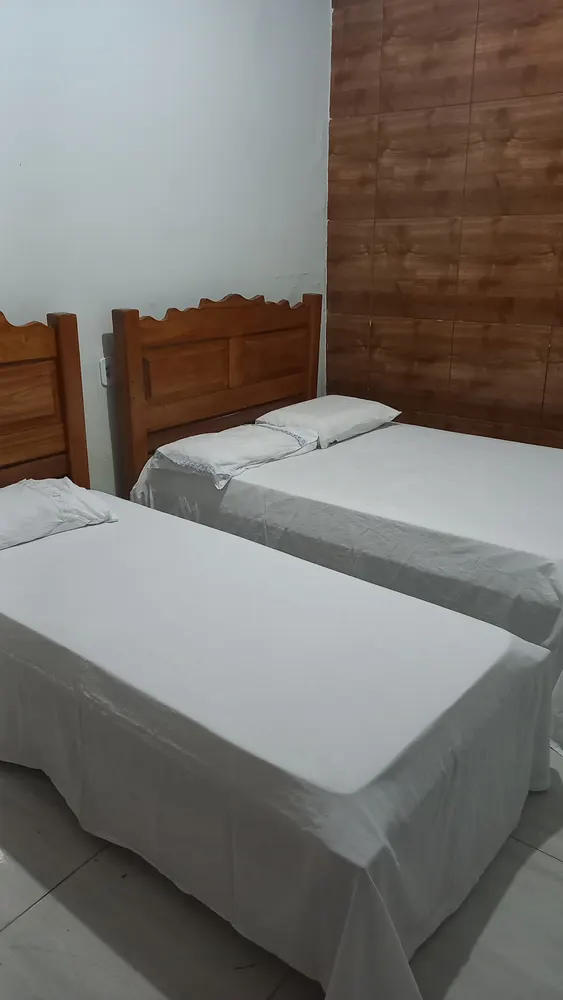 Luz Hotel Brasil — foto 4