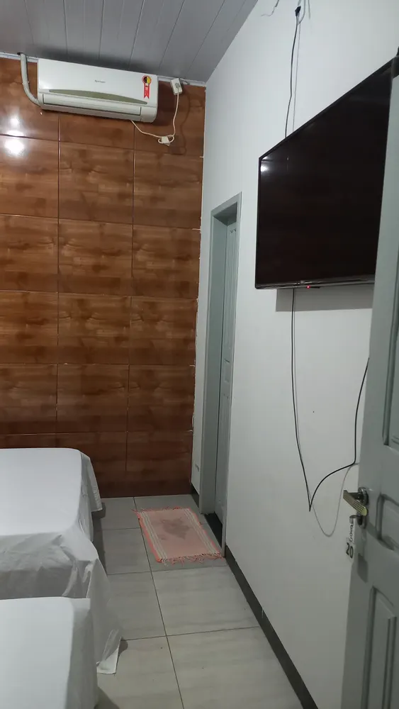 Luz Hotel Brasil — foto 5
