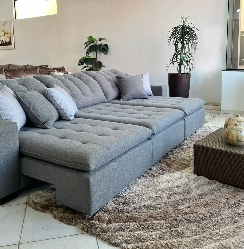 🥇 Luzberg Estofados Planejados — foto 2