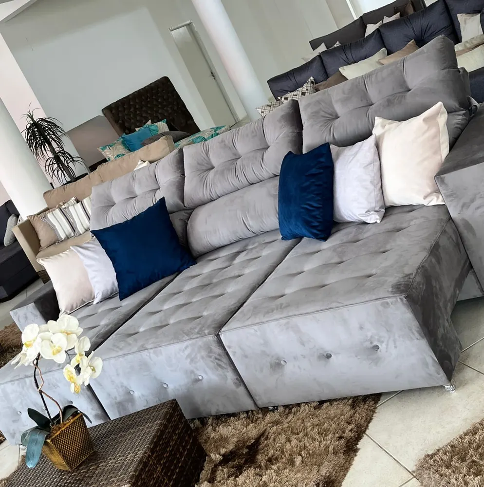 🥇 Luzberg Estofados Planejados — foto 3