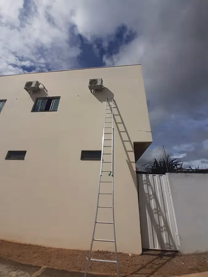 M&A Climatização