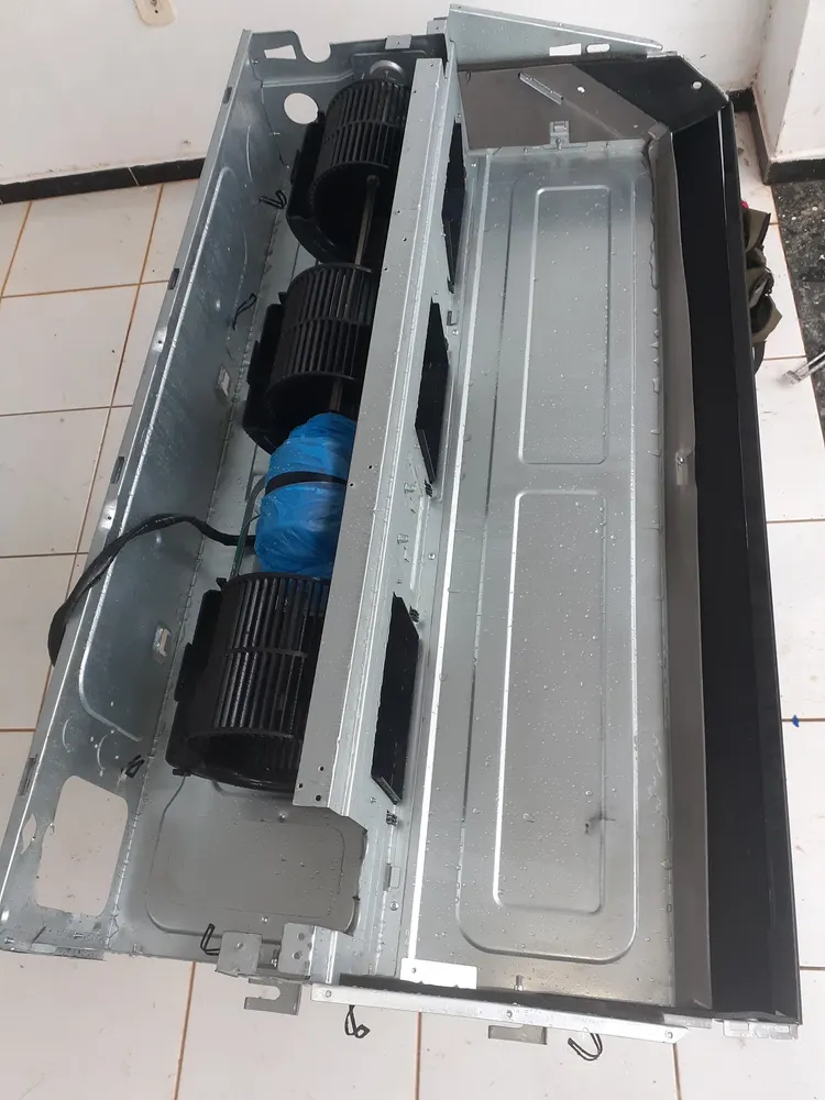 M&A Climatização — foto 6