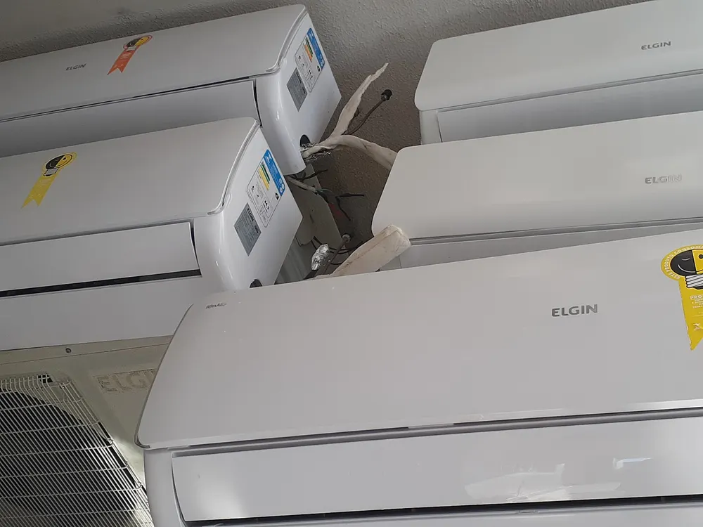 M&A Climatização — foto 2