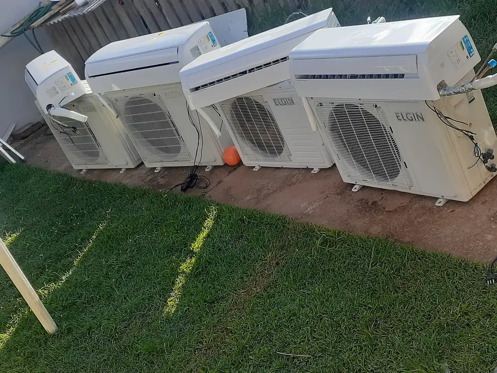 M&A Climatização — foto 3