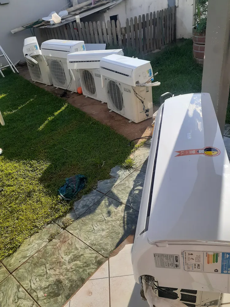 M&A Climatização — foto 4