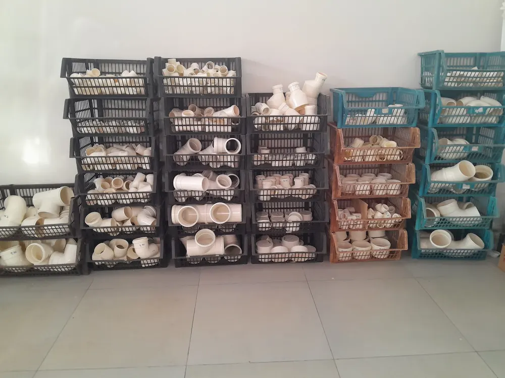 M&D MATERIAIS DE CONSTRUÇÃO — foto 6