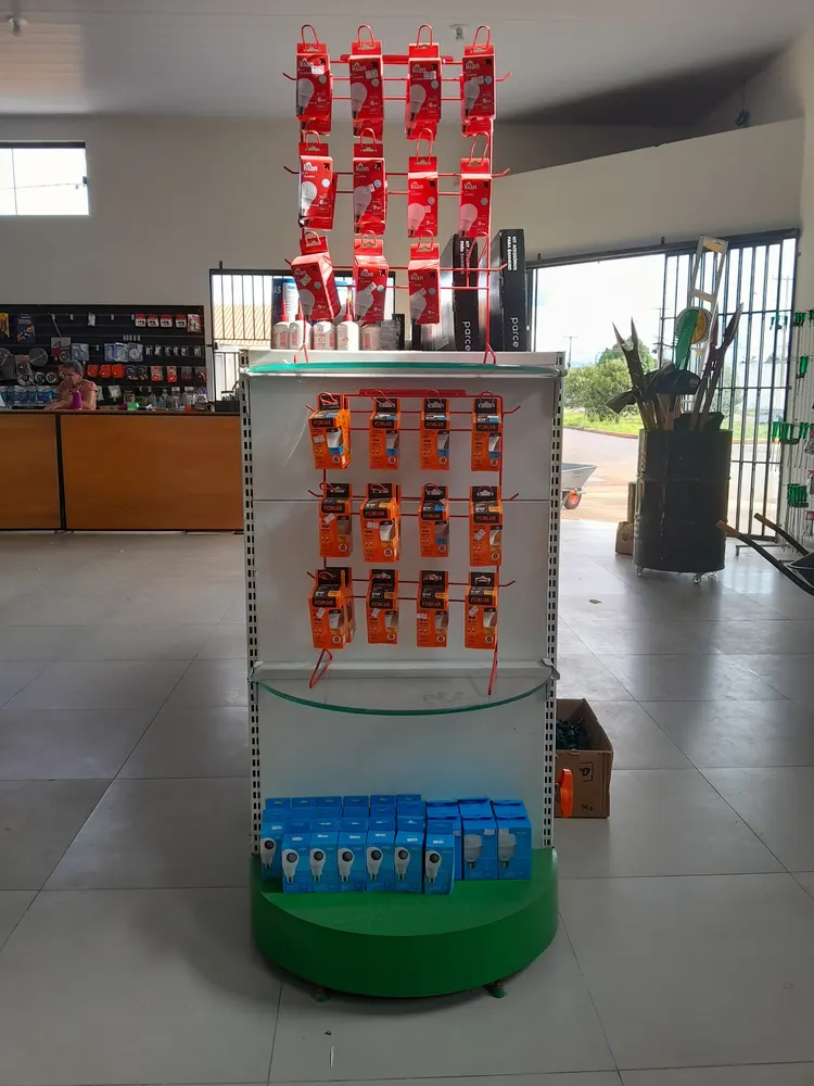 M&D MATERIAIS DE CONSTRUÇÃO — foto 3