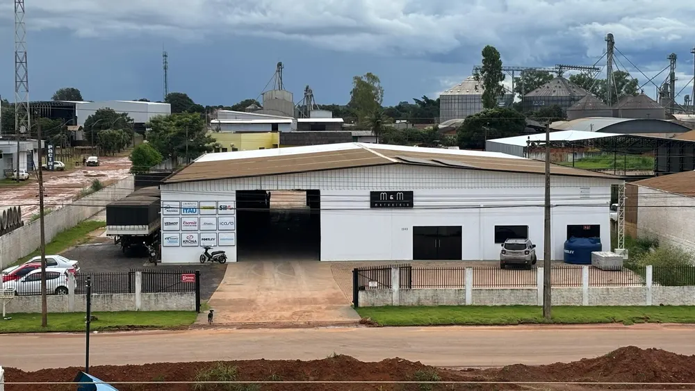 M & M Materiais para construção — foto 1