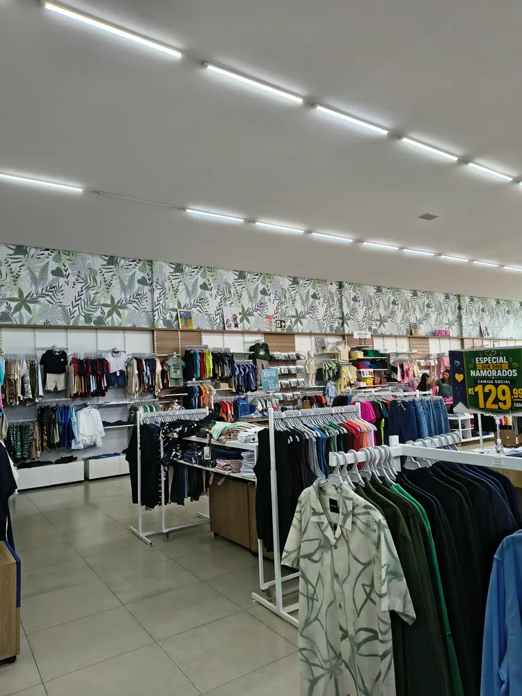 M. Store - Malwee Vilhena — foto 1