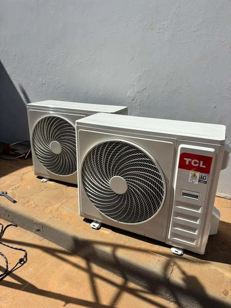 M.V VILHENA CLIMATIZAÇAO — foto 6