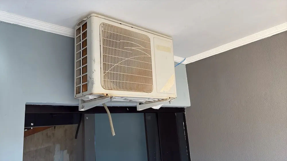 M.V VILHENA CLIMATIZAÇAO — foto 1