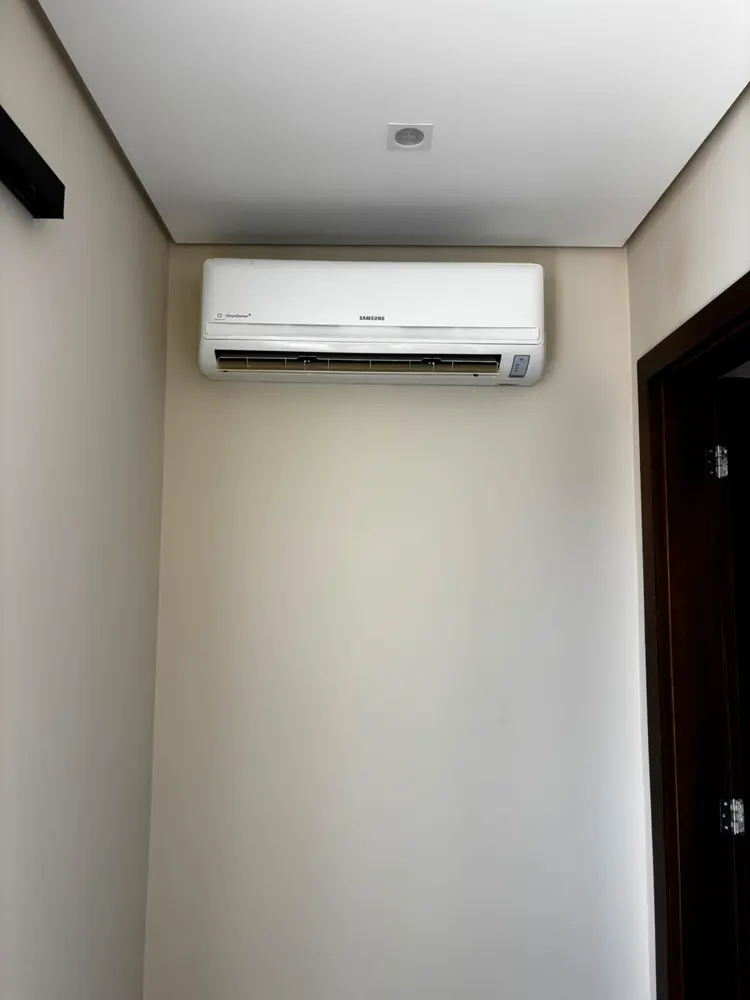 M.V VILHENA CLIMATIZAÇAO — foto 2