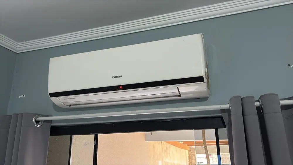 M.V VILHENA CLIMATIZAÇAO — foto 3