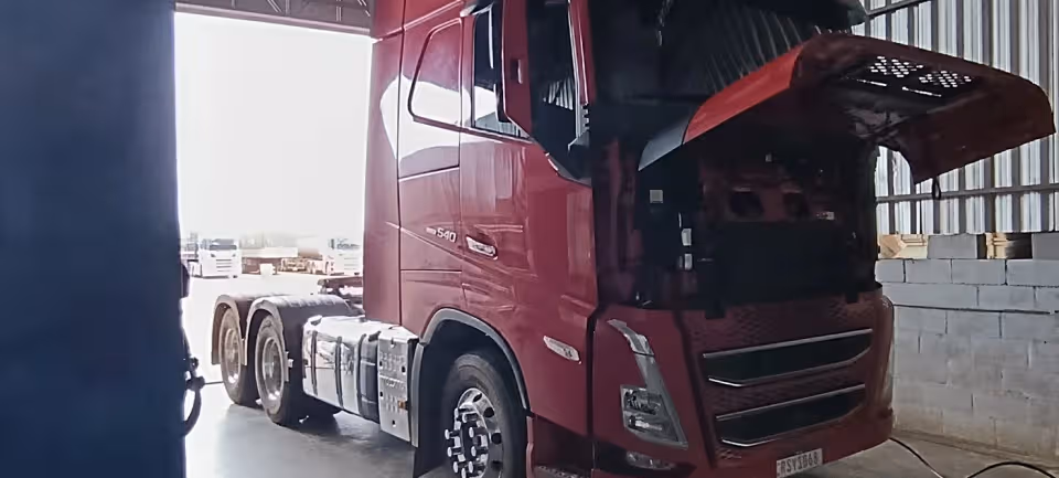 M3 Transportes Rodoviarios