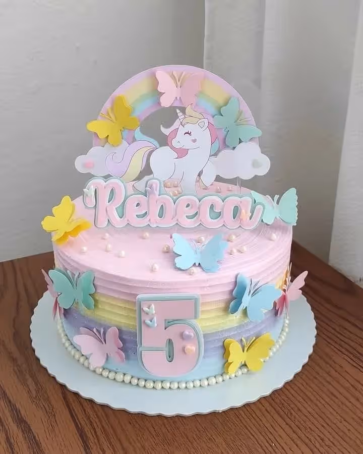 Mabel Personalizados