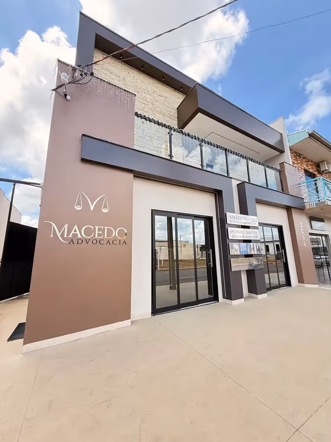 Macedo Advocacia