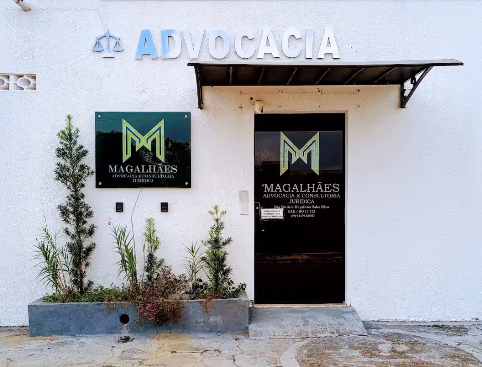 Magalhães Advocacia e Consultoria Jurídica
