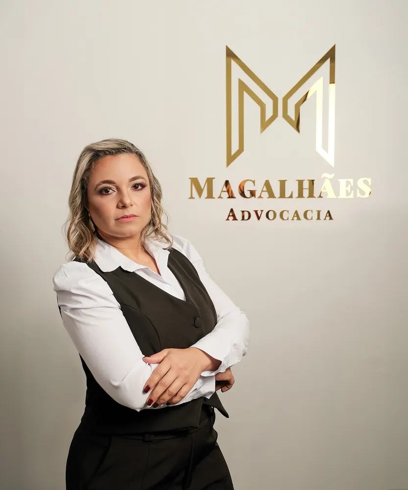 Magalhães Advocacia e Consultoria Jurídica — foto 1