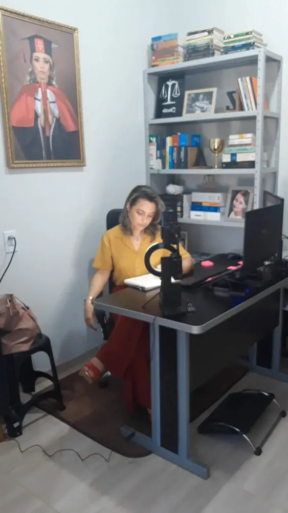 Magalhães Advocacia e Consultoria Jurídica — foto 5