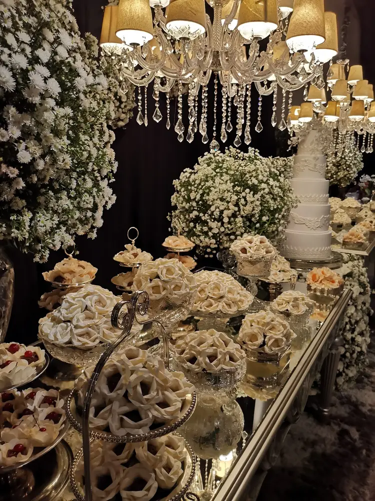 MAHALO - ESPAÇO PARA EVENTOS — foto 5