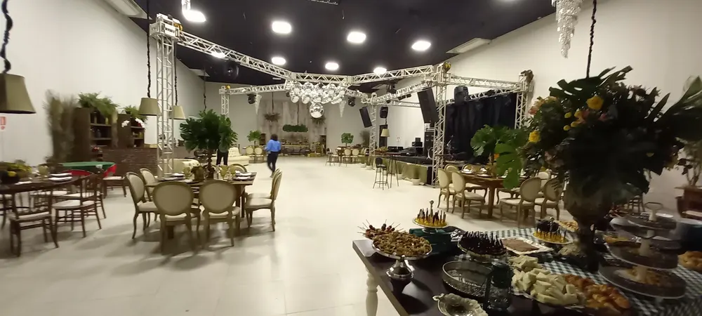 MAHALO - ESPAÇO PARA EVENTOS — foto 3