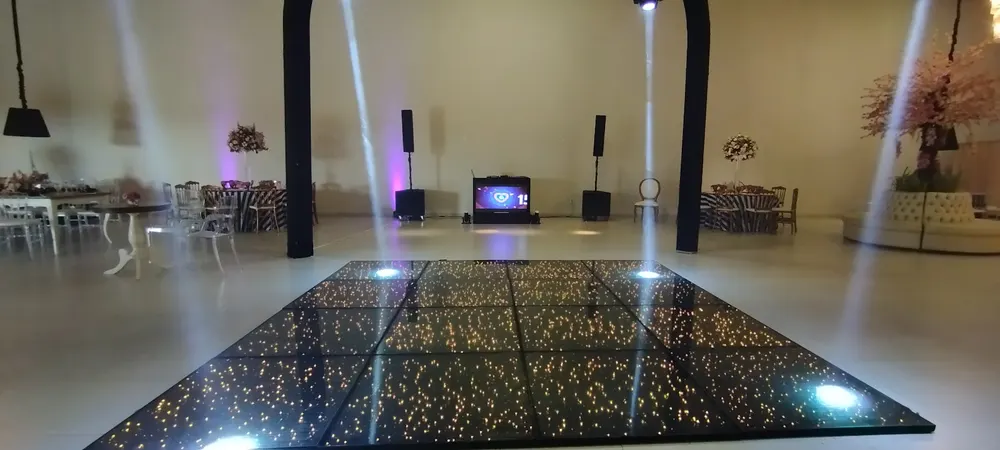 MAHALO - ESPAÇO PARA EVENTOS — foto 4