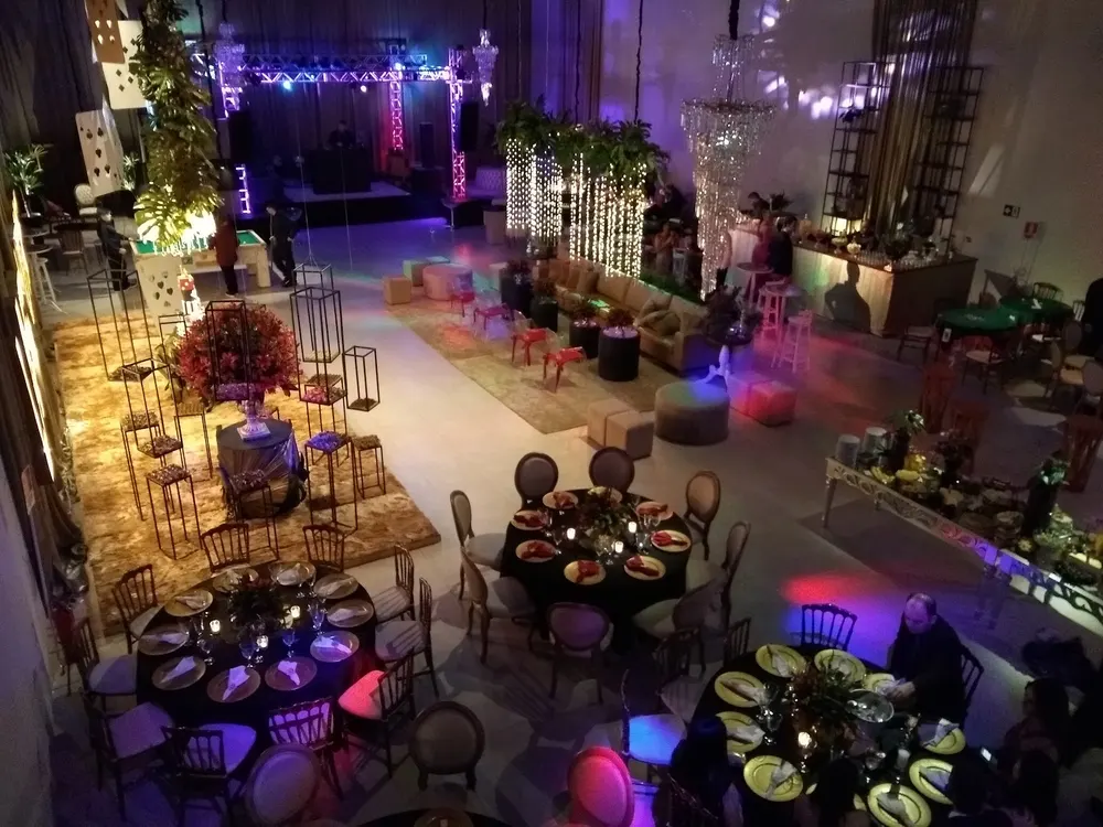 MAHALO - ESPAÇO PARA EVENTOS — foto 1