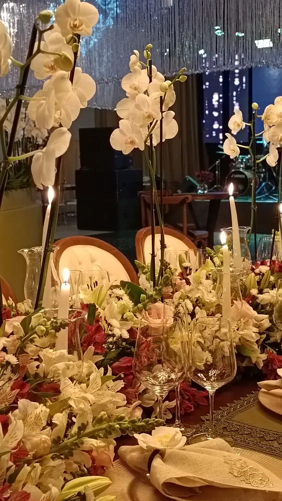 MAHALO - ESPAÇO PARA EVENTOS — foto 6