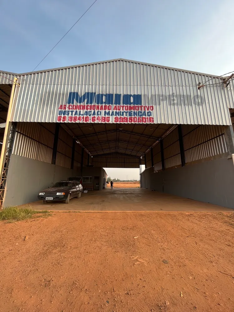 Maia Refrigeração Automotiva — foto 3