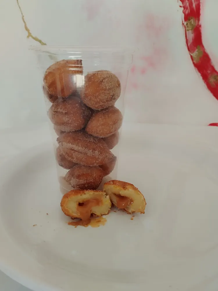 Mais Q Doces e Salgados — foto 2