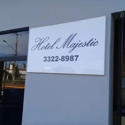 Majestic Hotel