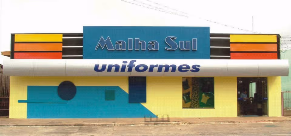 Malhasul Uniformes