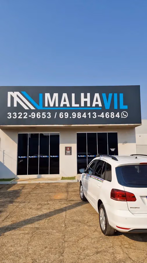 MALHAVIL