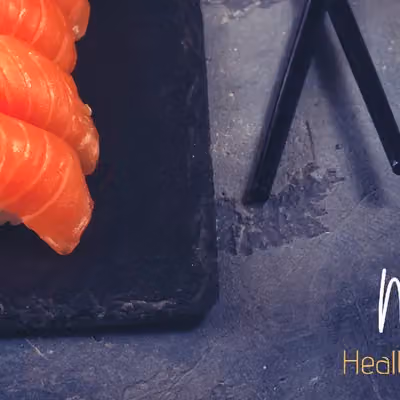 Maloo Sushi Delivery