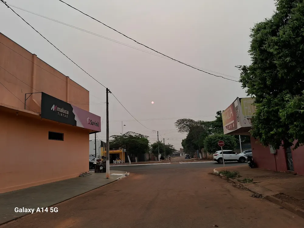 Maluca Tintas (Vilhena) — foto 1