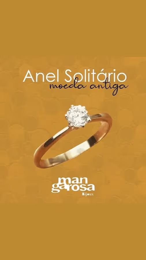 MANGA ROSA BIJOUX