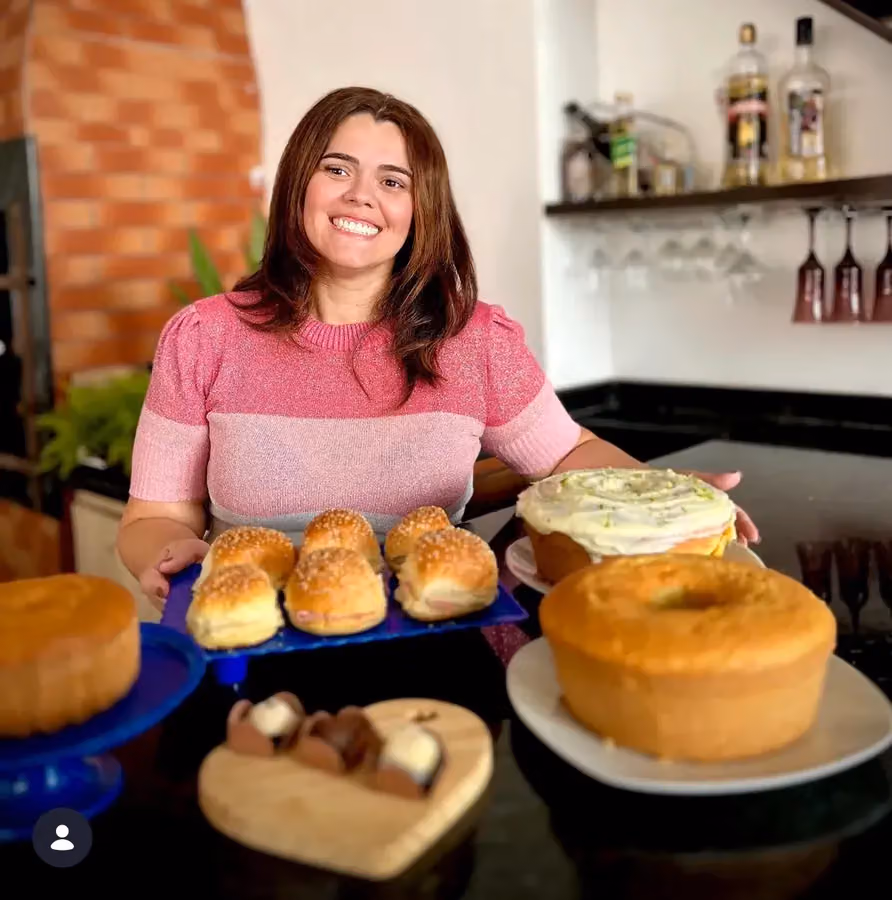 Mania de Doces| brigadeiros pra festa