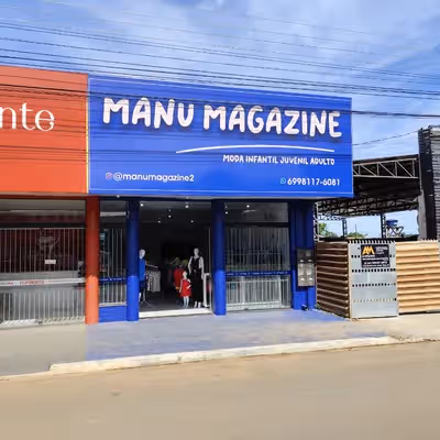 Manu Magazine