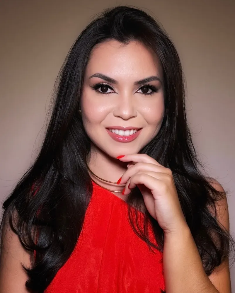 Maquiadora e Design de sobrancelha Vilhena - Charllene Santos — foto 4
