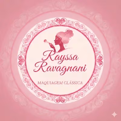 Maquiadora Vilhena Rayssa Ravagnani