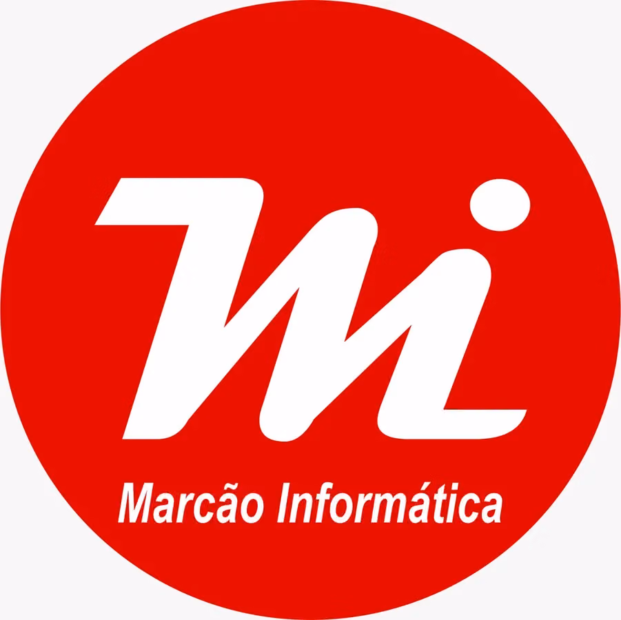 Marcão Informática