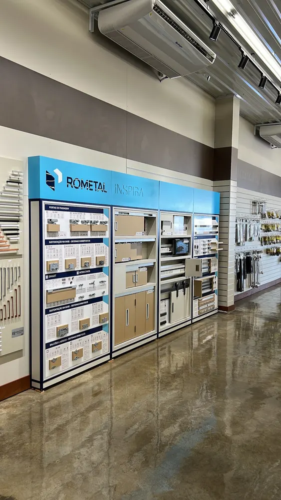 Marcenal o shopping do marceneiro — foto 4