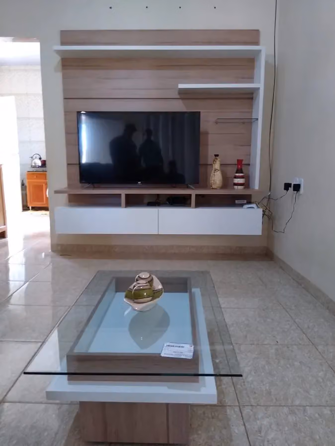 Marcenaria Casa & Artes Moveis Planejados
